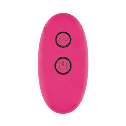 Buttocks TOYJOY Plug vibrant The Exquisite 7 x 3cm Rose